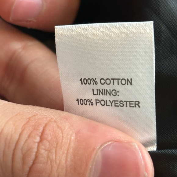 Oleg Cassini Halter Black Y2K beach Tie nack eyelet boho 90s 2000s dress 12 NWT - Picture 10 of 16